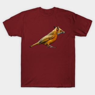 Foxy T-Shirt
